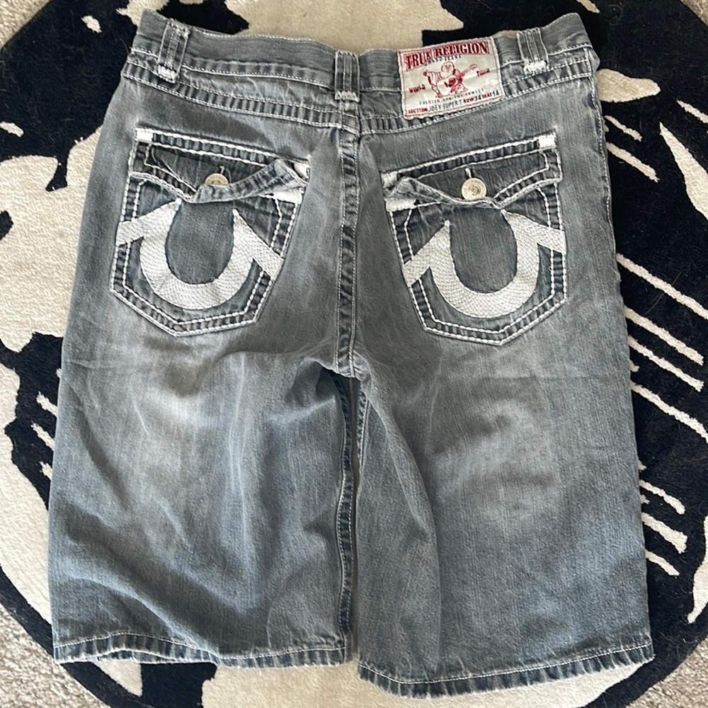 True religion shorts🔥